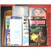 Image 1 : SCI-FI & STAR TREK RARE COLLECTIBLES & BOOKS