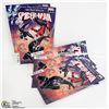 Image 1 : 1ST APPEARANCE OF VIRUS - 5 COPIES - SPIDER-MAN -