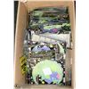 Image 1 : BIG BOX: GLOW-IN-THE-DARK VARIOUS STAR STICKERS