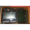 Image 1 : CAR DVD ENTERTAINMENT SYSTEM - 2 SCREENS