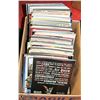 Image 1 : COMICS BOX - OVER 125 - MARVEL, DC, OTHERS