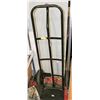 Image 1 : HAND TRUCK DOLLY INFLATABLE TIRES