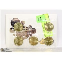 ROYAL CANADIAN MINT 100TH ANNIVERSARY