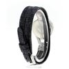 Image 5 : NEW EMPORIO ARMANI CANVAS BRACELET MSRP $253