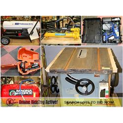 FEATURED ESTATE TOOLS