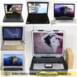 FEATURED COMPUTERS AND LAPTOPS