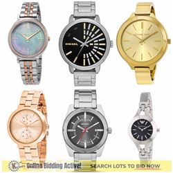 FEATURED WATCHES