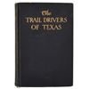 Image 1 : The Trail Drivers Of Texas Book