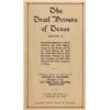 Image 7 : The Trail Drivers Of Texas Books