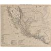 Image 2 : 1848 Mexico, America, Texas Map Carl Flemming