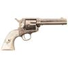 Image 1 : Engraved Colt Frontier Six Shooter D.W. Harris