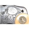 Image 6 : Engraved Colt Army Special. .32/20