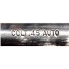 Image 5 : Engraved Colt Model 1911 .45