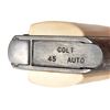 Image 7 : Engraved Colt Model 1911 .45