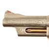 Image 12 : Engraved S&W Model 27-2 .357 Magnum Revolver