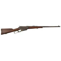 Winchester Model 1895 .30WCF
