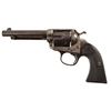 Image 2 : Colt Bisley Model Revolver .38 WCF