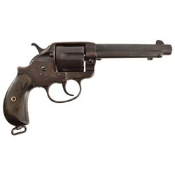 Colt Model 1878 DA .45