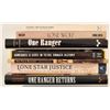 Image 1 : Collection Of 7 Texas Ranger Books