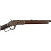 Image 12 : Winchester Model1873 .38 WCF