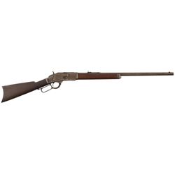 Winchester Model1873 .38 WCF