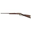 Image 2 : Winchester Model1873 .38 WCF
