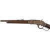 Image 4 : Winchester Model1873 .38 WCF