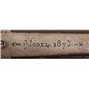 Image 9 : Winchester Model1873 .38 WCF
