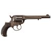 Image 1 : Colt Model 1877 Lightning D.A. .38