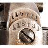 Image 6 : Colt Model 1877 Lightning D.A. .38