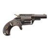 Image 1 : Colt Newline .38 Revolver
