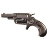 Image 2 : Colt Newline .38 Revolver