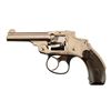 Image 2 : S&W Safety Hammerless Top-Break .32