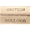 Image 5 : British Bull-Dog .36 Revolver