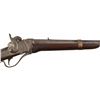 Image 10 : Sharp's Model 1859 .54