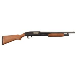 Mossberg Model 500A 12 Gauge