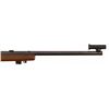Image 6 : Winchester Model 52 .22 Match Target Rifle