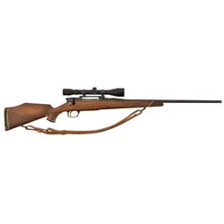 Kleingunther Model K70 .308 Win