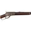 Image 9 : Marlin Model 1881 .40 Marlin 1/4 Magazine Rifle
