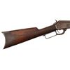 Image 11 : Marlin Model 1889 Rifle .38