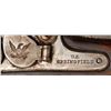 Image 9 : U.S. Springfield Model 1855 Rifle Dated 1860