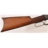 Image 10 : Winchester Model 1886 Rifle .40-82 WCF