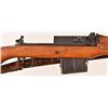 Image 10 : Ljungman AG42 Semi-Auto Rifle WWII Swedish