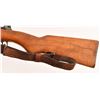 Image 3 : Ljungman AG42 Semi-Auto Rifle WWII Swedish
