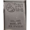 Image 6 : 1977 Colt AR-15 Sporter Rifle SP1 .223