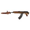 Image 10 : Century Arms Paratrooper Model AK47 w/ Bayonet