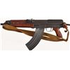 Image 4 : Century Arms Paratrooper Model AK47 w/ Bayonet