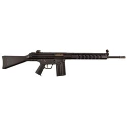 PTR 91 .308 Semi-Automatic Rifle