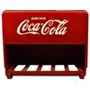 Image 3 : Coca-Cola Ice Cold Reach-In Cooler
