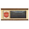 Image 1 : Lone Star Beer Scroll Lighted Sign